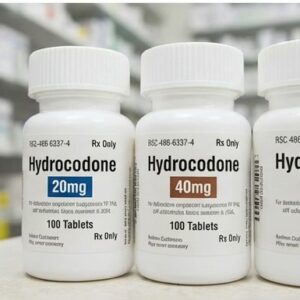 Buy Hydrocodone UK