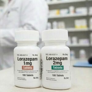 Buy Lorazepam UK