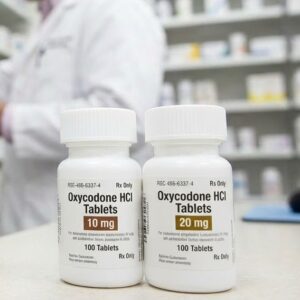 Buy Oxycodone UK