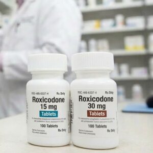 Buy Roxicodone UK